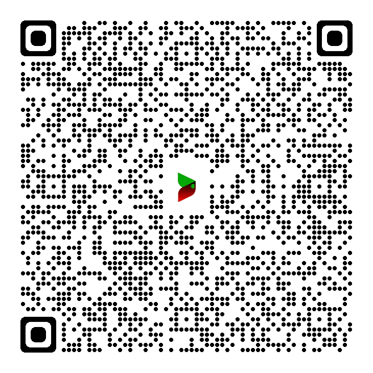 huawei qr code